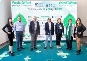 I Consorzi a Verde Giffoni, Youth for the Present