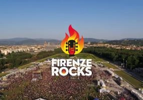 Riciclare a suon di musica: Corepla, Cial e Ricrea a Firenze Rocks