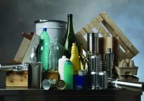 CONAI, nel 2022 riciclato il 71,5% dei rifiuti di imballaggio