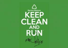 Keep Clean and Run 2024