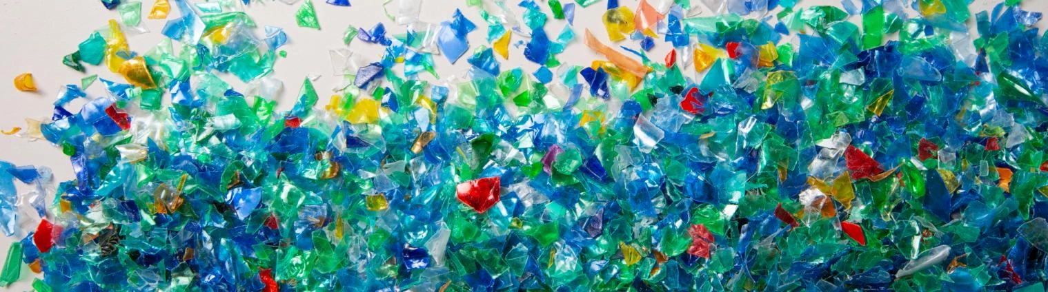 La plastica: materiale dai vantaggi incredibili!