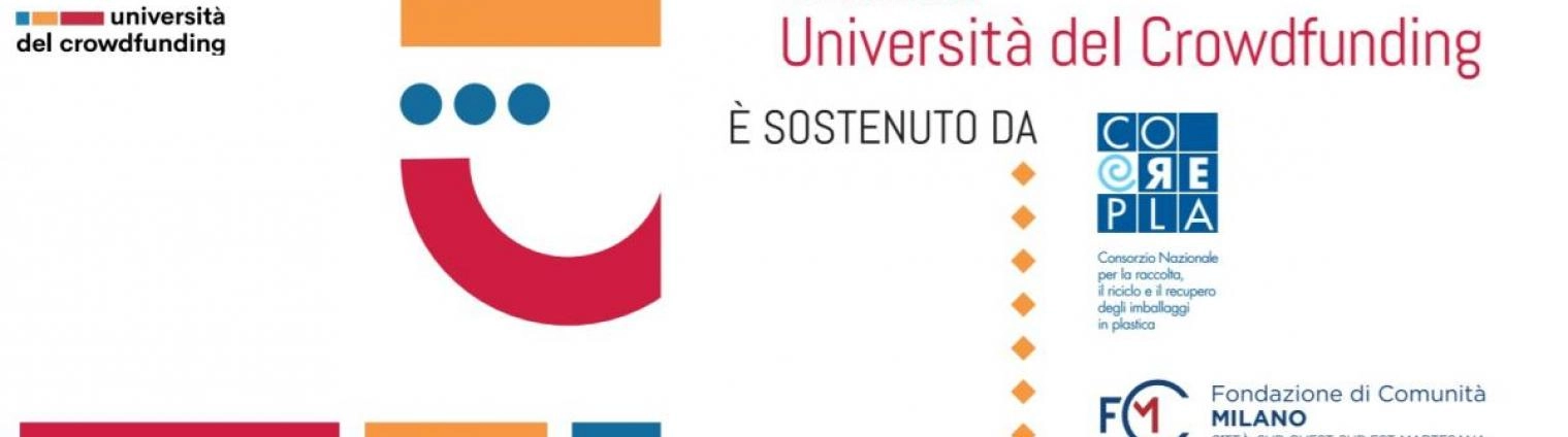 Corepla cofinanzia un progetto innovativo nell'ambito della ricerca universitaria (Milano-Bicocca)