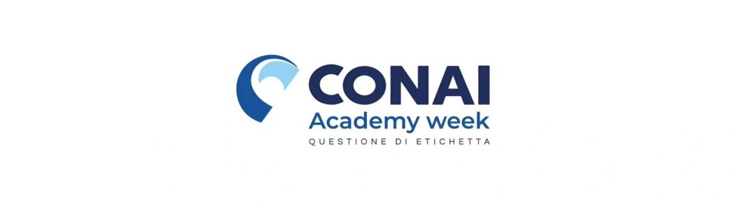 Conai Academy Week - L'etichettatura ambientale degli imballaggi (30/09)