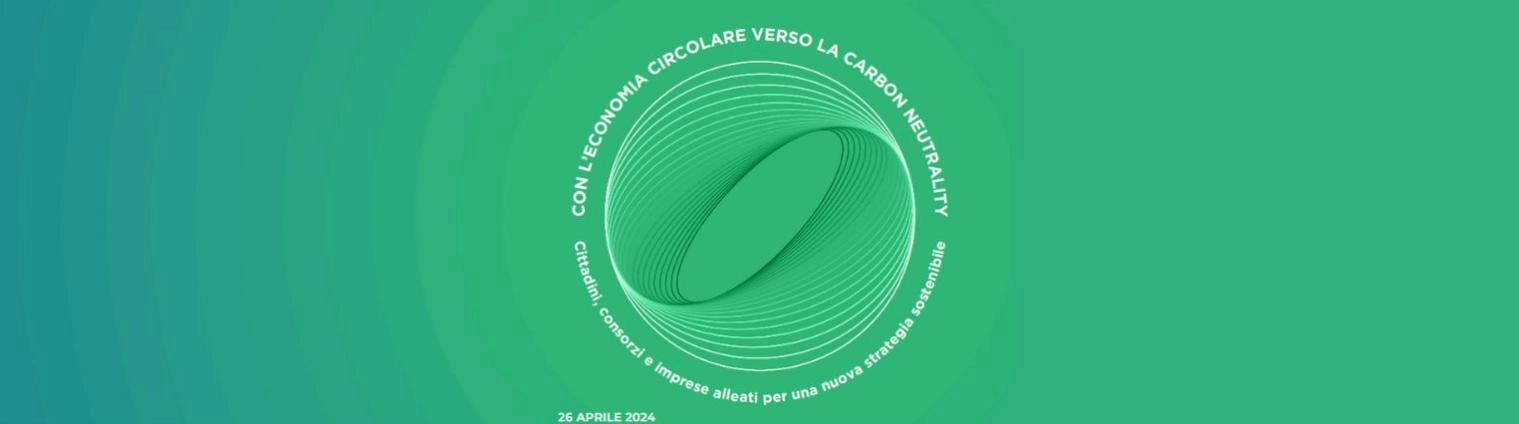 Planet Week, il 26 aprile COREPLA all'evento organizzato da Globe Italia