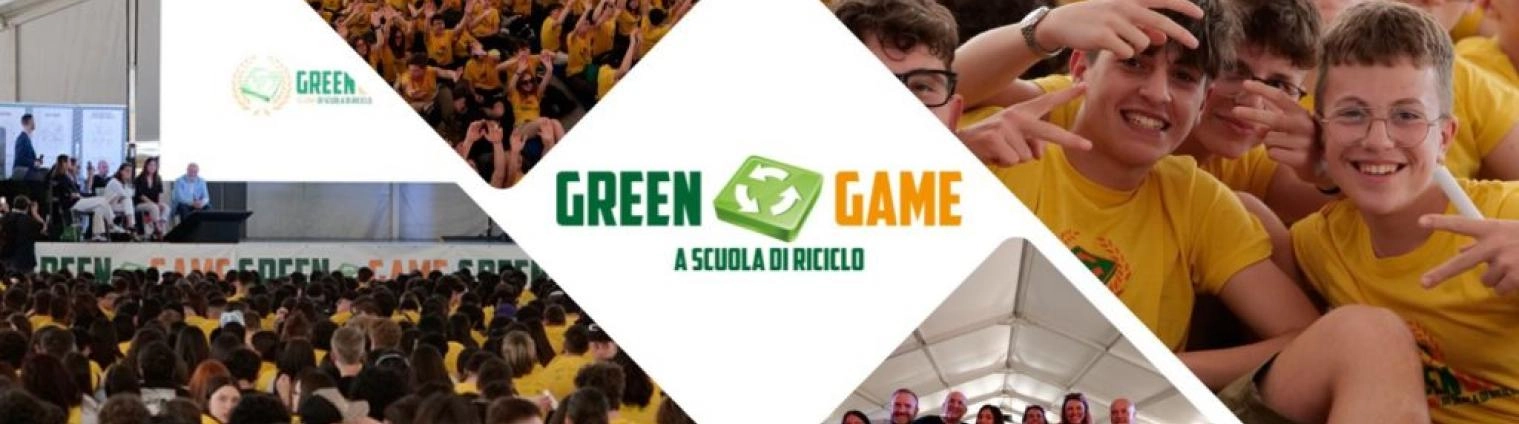 Nuova edizione del Green Game in Liguria