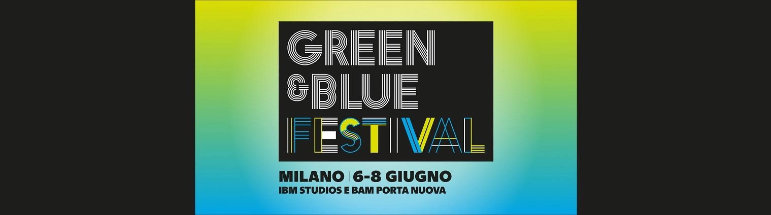 Green&Blue Festival, Corepla al panel sull'economia circolare