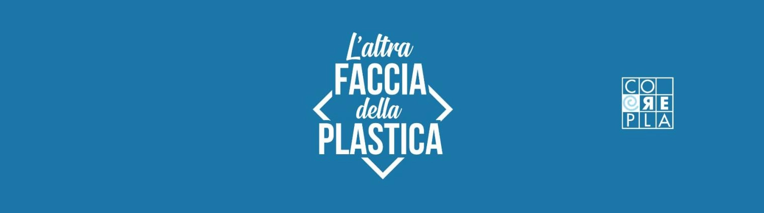  “L’altra faccia della plastica”, la web serie Corepla su Linkedin