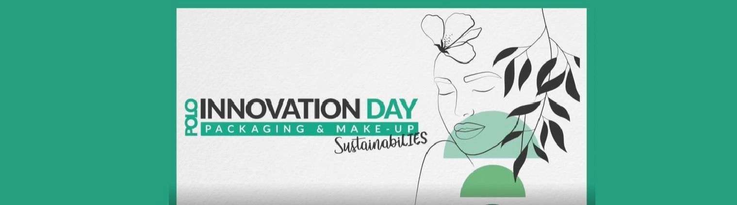 Polo Innovation Day, packaging e make up sostenibili