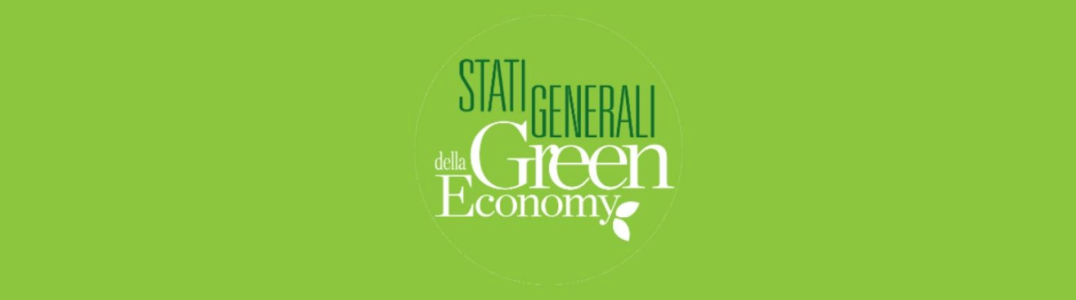 Gli Stati Generali della Green Economy compiono 10 anni e ritornano in presenza (Rimini, 26-27/10)