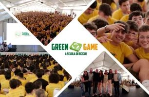 Nuova edizione del Green Game in Liguria