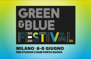 Green&Blue Festival, Corepla al panel sull'economia circo...