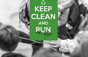 Keep Clean and Run, 370 Km percorsi e 373 Kg di rifiuti r...