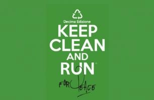 Keep Clean and Run 2024