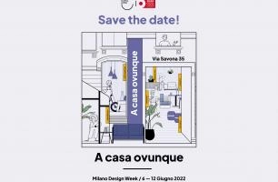 Milano Design Week 2022, Corepla partner dell’evento “A c...