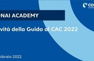 Guida al CAC 2022, tutte le novità in un webinar (1/02)
