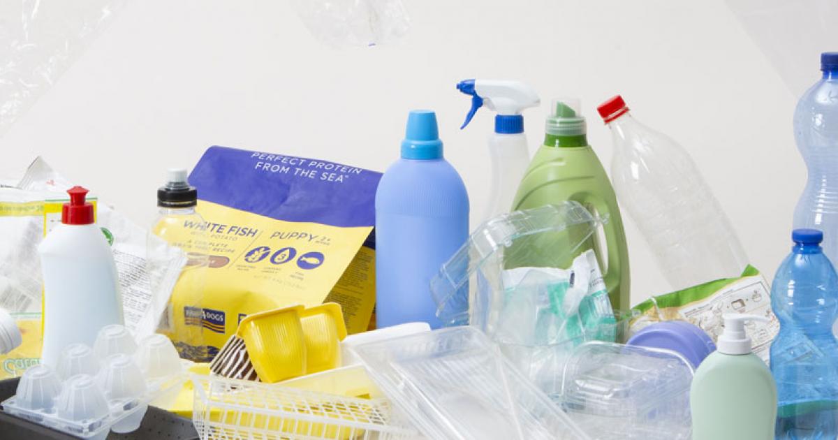 Corepla - Consorzio Nazionale per la Raccolta, il Riciclo e il Recupero  degli imballaggi in Plastica