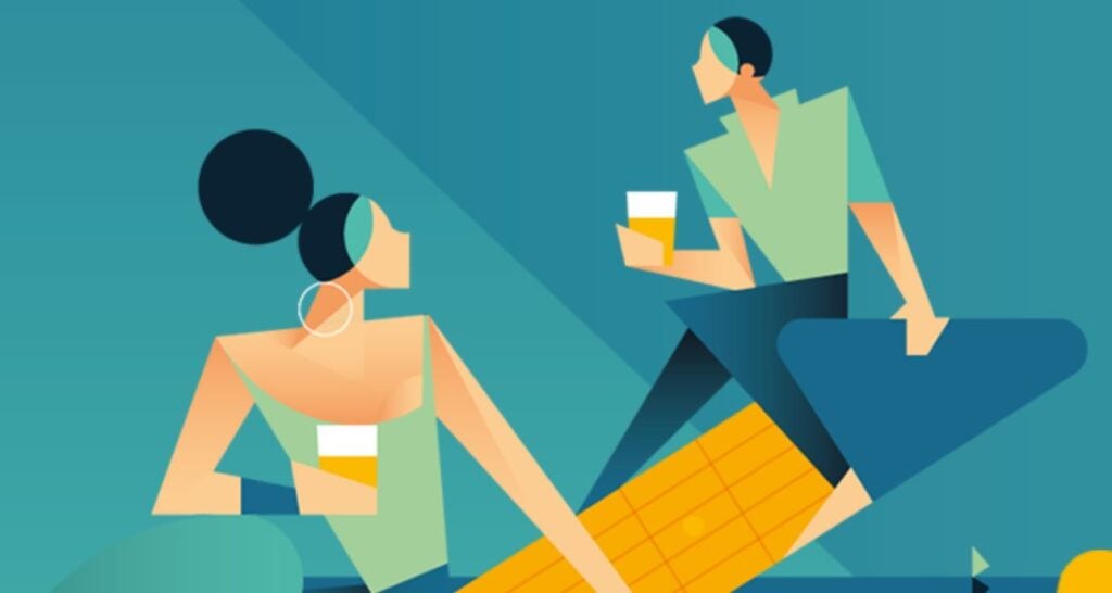 Locandina La prima estate 2025