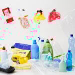 imballaggi in plastica