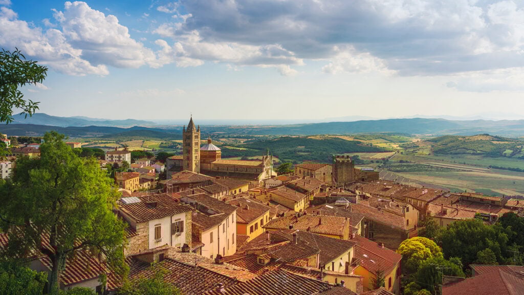 Comune italiano