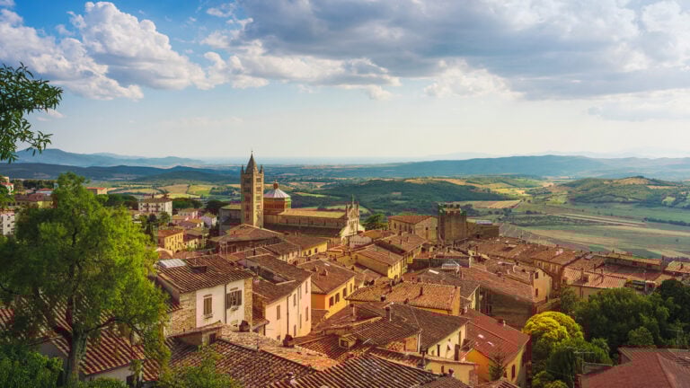 Comune italiano