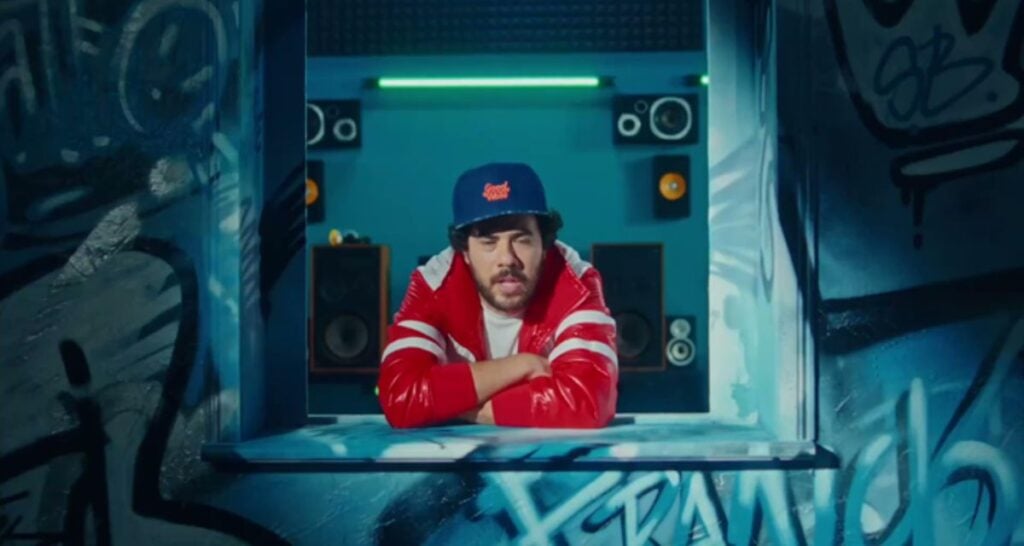 Campagna di comunicazione SUP Corepla Coripet