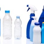 Imballaggi in plastica Corepla