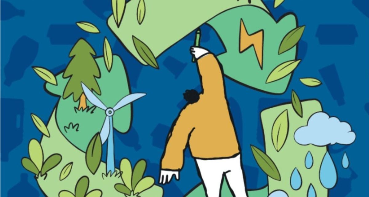 Sustainable Future Energy Summit 2025 - Corepla