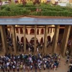 Padiglione Expo Italia Osaka 2025