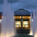 Quartiere fieristico Ecomondo Rimini