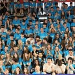 Studenti partecipano al contest Green Game