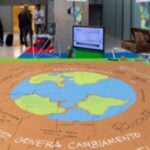 Partecipanti al salone sulla social corporate responsability Milano