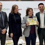 Comune di Crotone premiato per Un sacco in Comune 2025