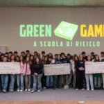 Finale Green Game Sardegna 2026, le scuole vincitrici