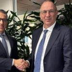 I direttori di COREPLA e IPPR siglano accordo per tracciabilità filiera riciclo plastica