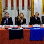 10 marzo 2026, conferenza stampa progetto RecoPet a Genova