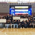 Classi vincitrici Green Game 2026