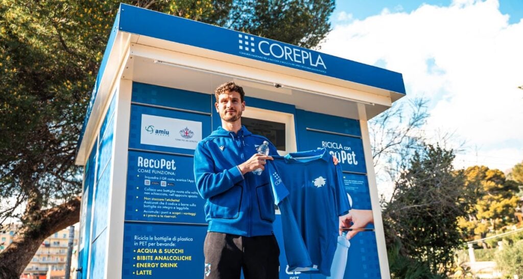 Samp Abildgard testimonial Recopet