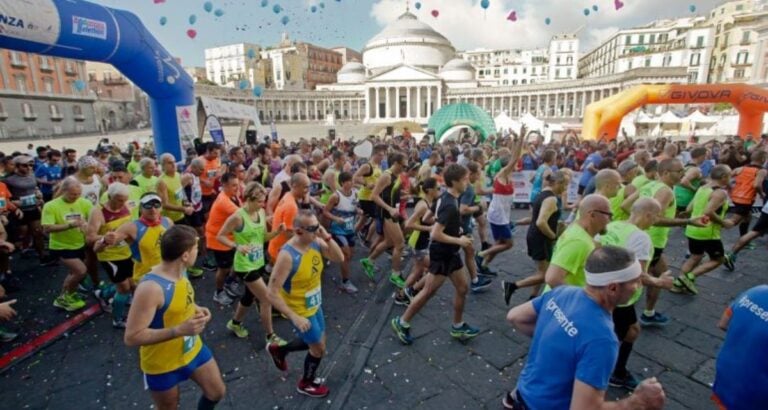 Ph Facebook Walk of Life, Fondazione Telethon