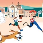 Immagine del progetto Un sacco in Comune edizione 2026